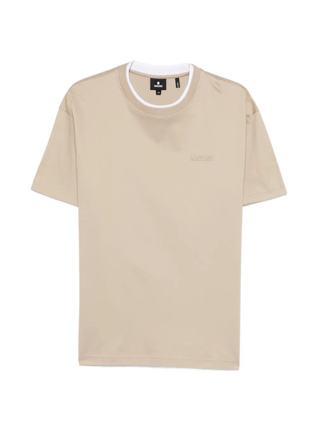  Mackage Camiseta Ringer - Neutro 