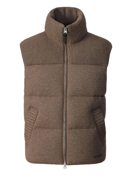  Mackage Chaleco Braxton - Neutro 