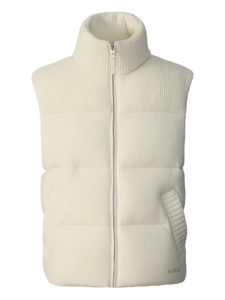  Mackage Chaleco Braxton - Neutro 