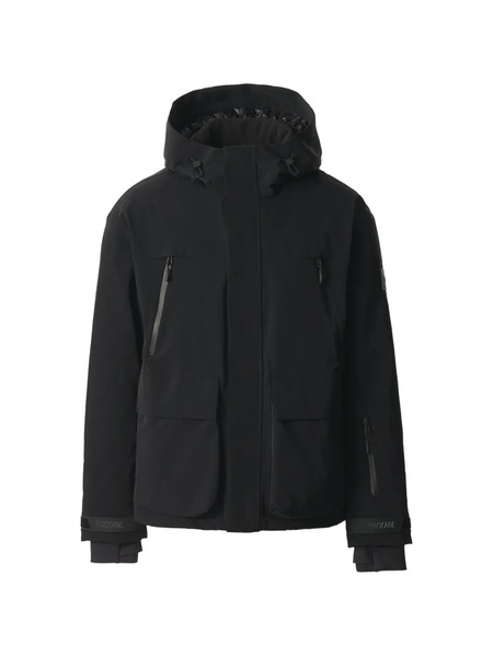 Mackage Chaqueta De Esquí Frost-r - Negro 