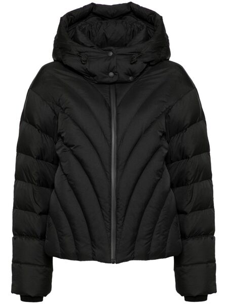  Mackage Chaqueta Hope - Negro 
