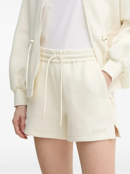  Mackage Pantalones Cortos Summer-r Con Logo - Neutro 
