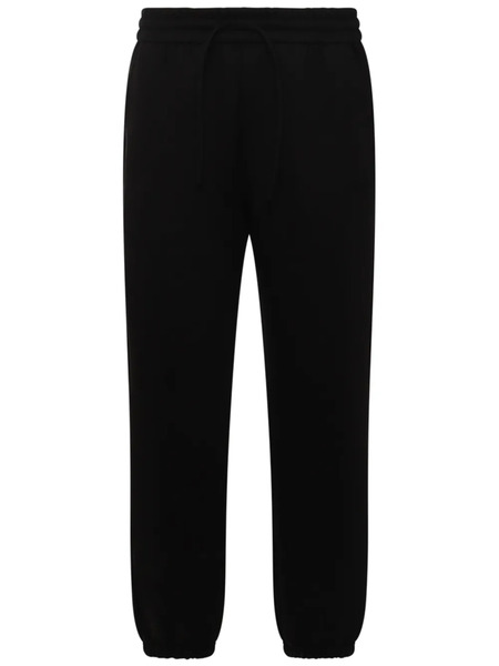 Mackage Pantalones De Chándal Nev-r - Negro 