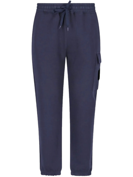  Mackage Pantalones Marvin-v - Azul 