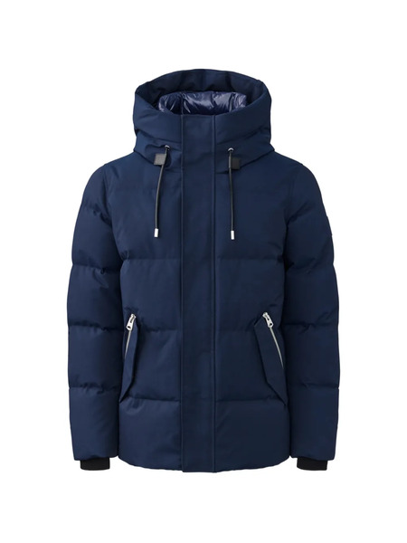  Mackage Plumífero Graydon - Azul 