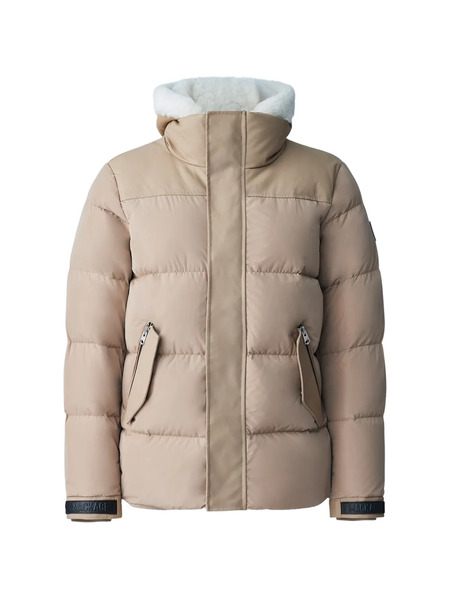 Mackage Plumífero Riley - Neutro 