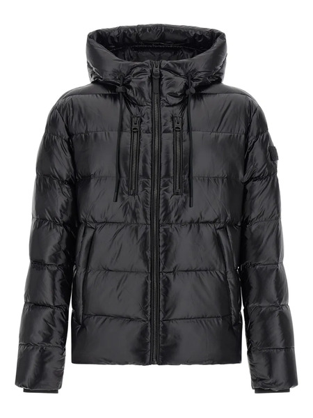  Mackage Plumífero Victor-r - Negro 