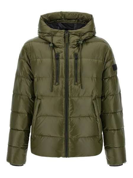  Mackage Plumífero Victor-r - Verde 