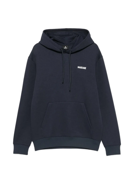  Mackage Sudadera Kolton-z Con Capucha - Azul 