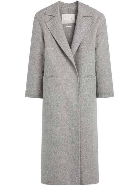  Mackintosh Abrigo Balerno - Gris 