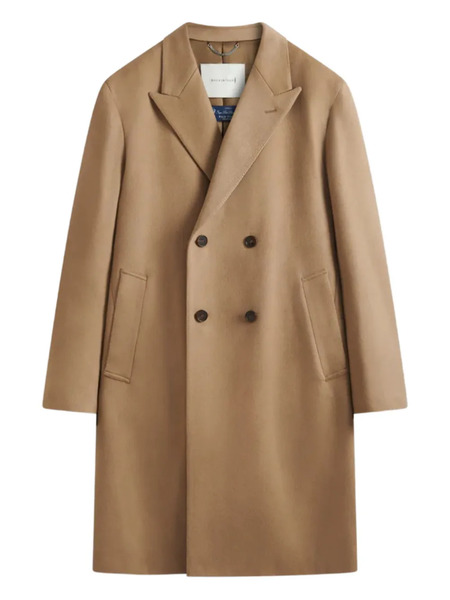  Mackintosh Abrigo Crawford - Neutro 