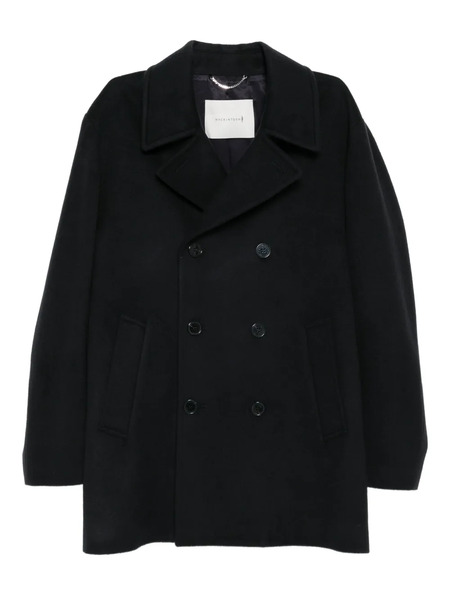  Mackintosh Abrigo Dalton - Azul 