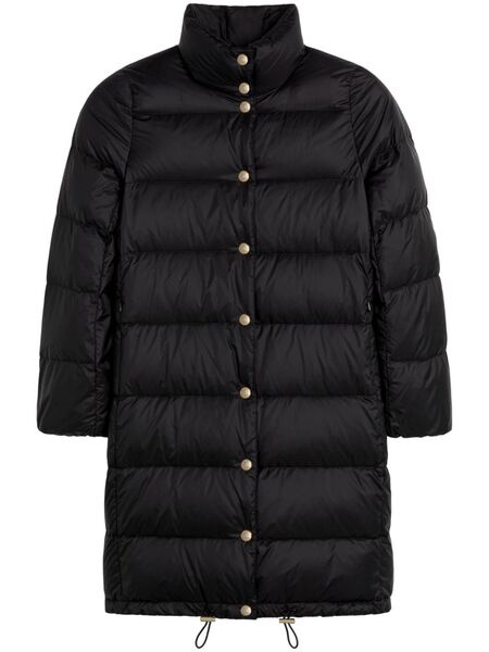 Mackintosh Abrigo Rona - Negro 