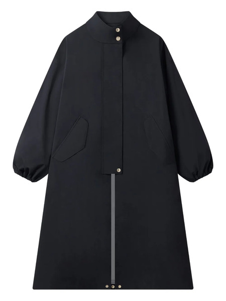  Mackintosh Abrigo Skye - Negro 