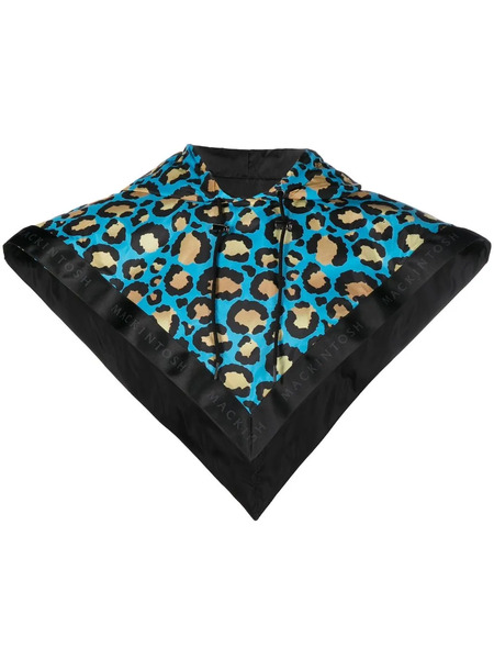  Mackintosh Gorro Casey - Azul 