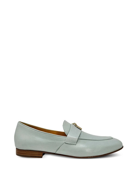  Madison.maison Mocasines Lock Planos - Azul 