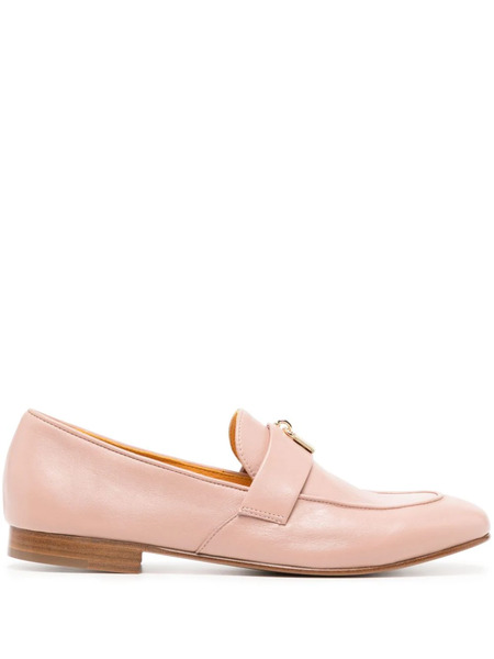  Madison.maison Mocasines Lock - Rosa 