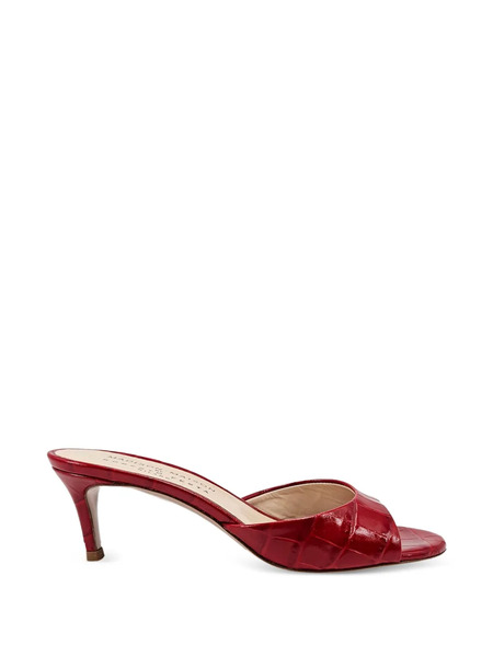  Madison.maison Sandalias Lexis - Rojo 