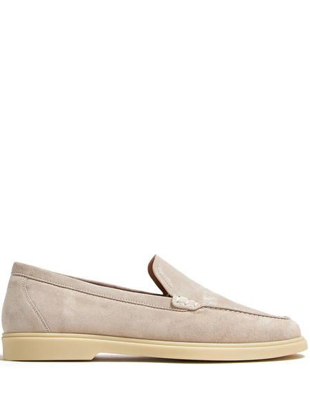  Magnanni Mocasines Sofia - Neutro 