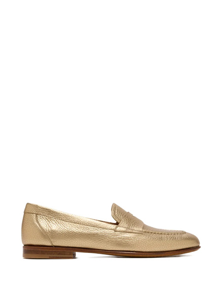 Magnanni Mocasines Sonya - Dorado 