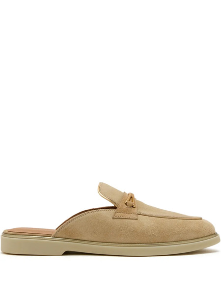  Magnanni Mules Sofia - Neutro 