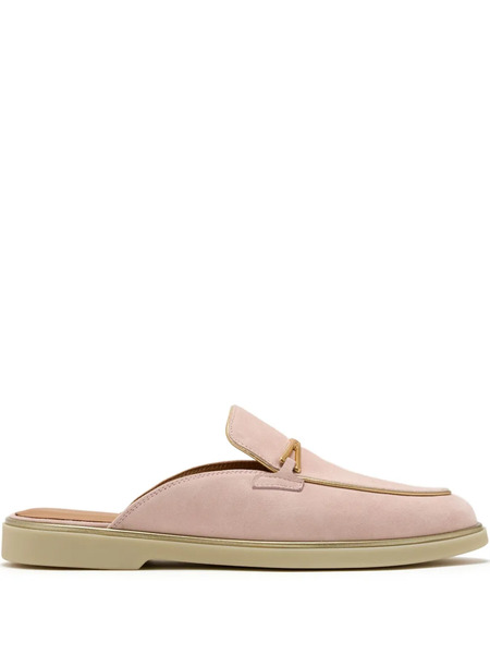  Magnanni Mules Sofia - Rosa 