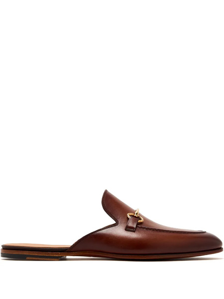  Magnanni Slippers Lisas - Marrón 
