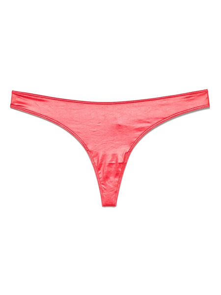  Maison Close Bragas De Bikini Splash - Rojo 