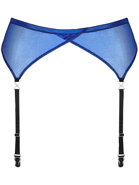  Maison Close Liguero Blue Angel - Azul 