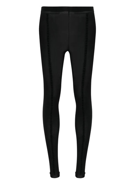  Maison Close Medias Infinite Line - Negro 