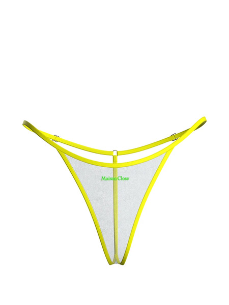  Maison Close Tanga Panorama Micro - Neutro 