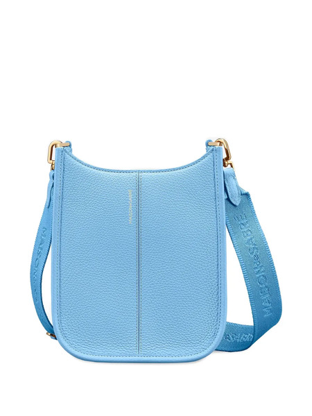  Maison De Sabré Bolso Saddle Mini - Azul 