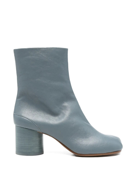  Maison Margiela Botines Tabi - Azul 