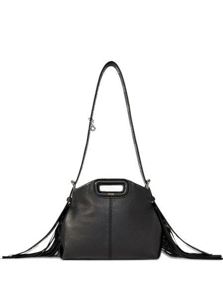  Maje Bolso Miss M Mini - Negro 