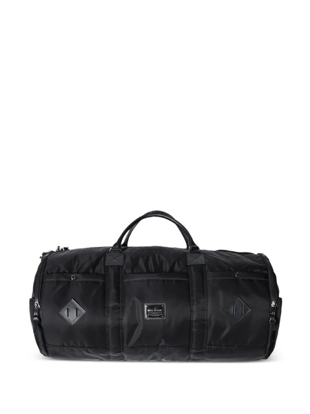  Makavelic Bolso De Viaje Acolchado - Negro 