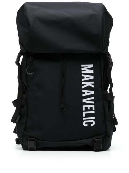  Makavelic Mochila Squad Command - Azul 
