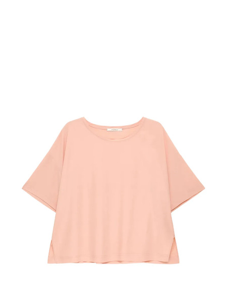  Maliparmi Camiseta Fluida - Rosa 