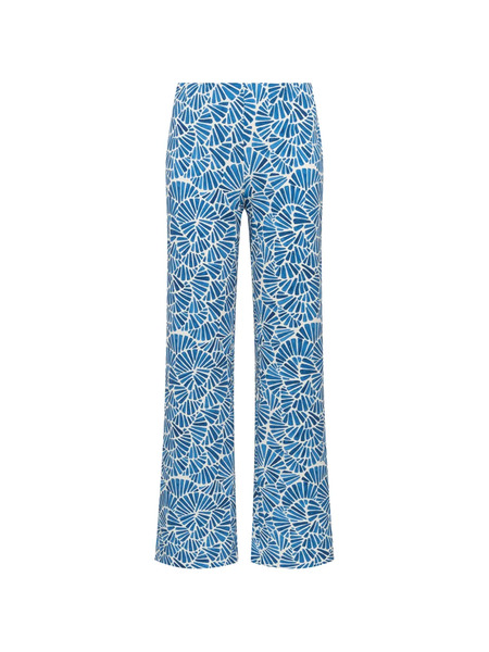  Maliparmi Pantalones Pantalone - Azul 