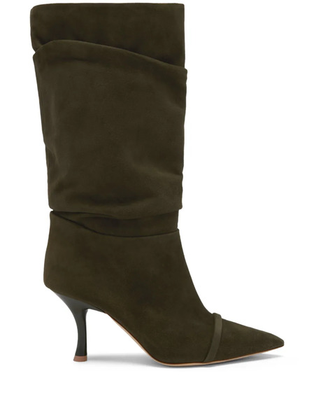  Malone Souliers Botas Isley - Verde 