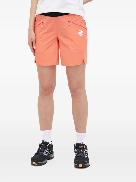  Mammut Bermudas Aenergy Light - Naranja 