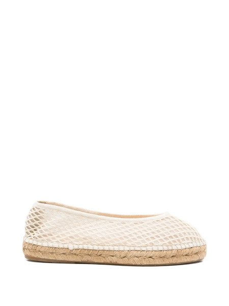  Manebi Alpargatas Beige - Neutro 