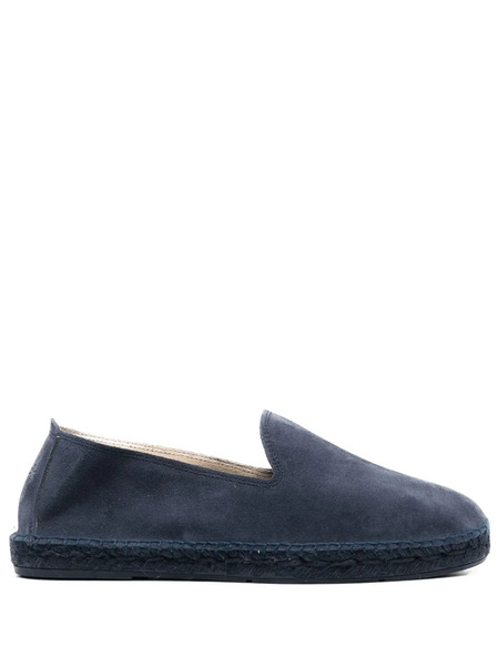 Manebi Alpargatas Slip-on - Azul 