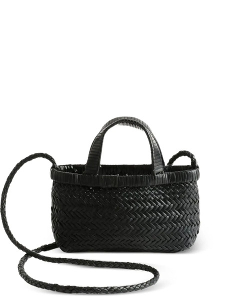  Manebi Bandolera Sunset Micro - Negro 