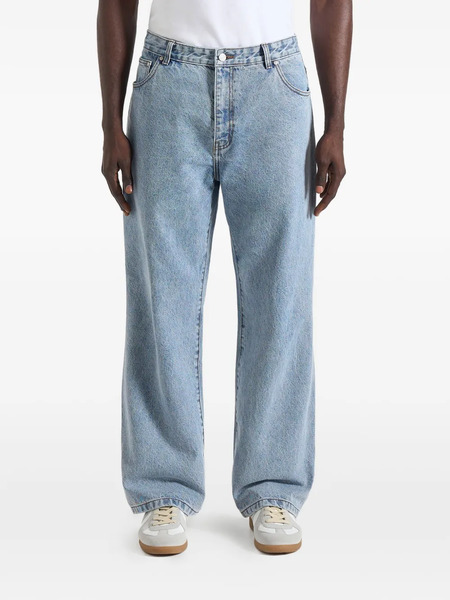  Manière De Voir Vaqueros Dn002 Con Efecto Degradado - Azul 