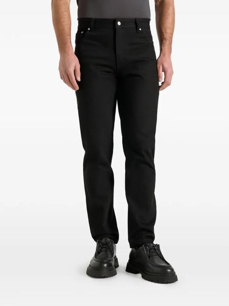 Manière De Voir Vaqueros Dn001 - Negro 