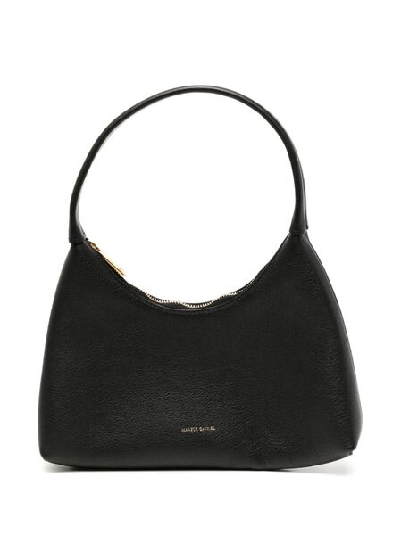  Mansur Gavriel Bolso Candy Mini - Negro 