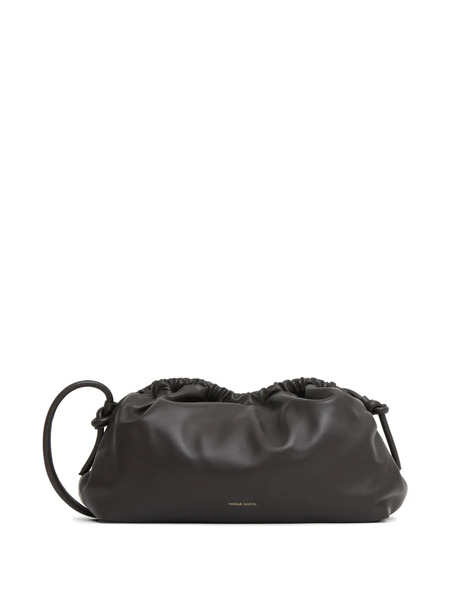  Mansur Gavriel Bolso Cloud Oversize - Marrón 