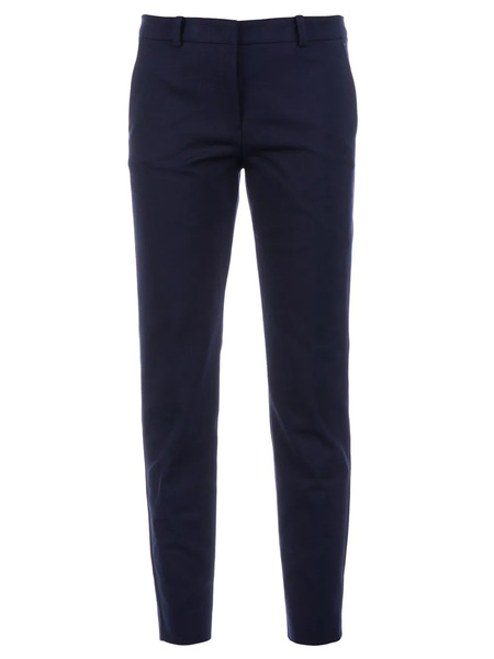  Mantu Cropped Trouser - Azul 