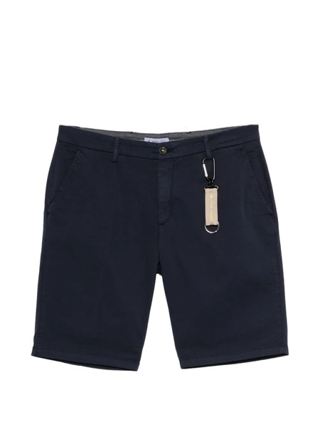  Manuel Ritz Bermudas Chino - Azul 