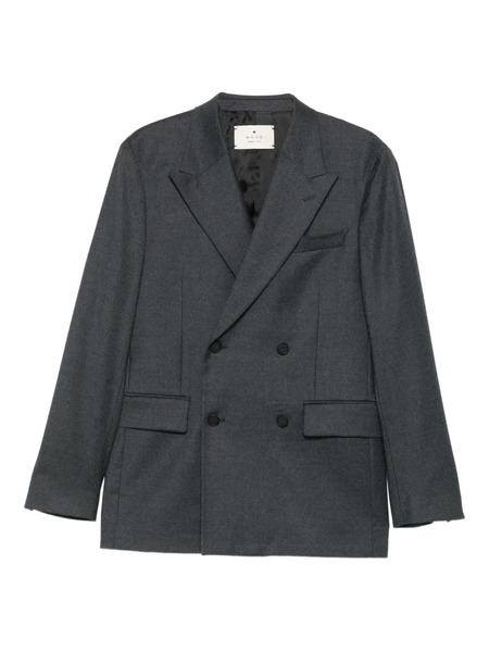  Manuel Ritz Traje Con Doble Botonadura - 98 Grey 